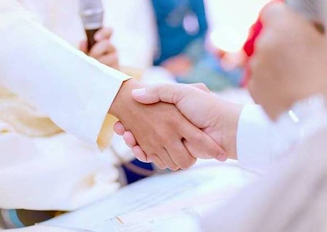 Wali Nikah