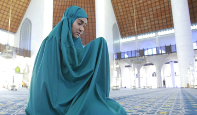 Ciri Ciri Wanita Penghuni Surga