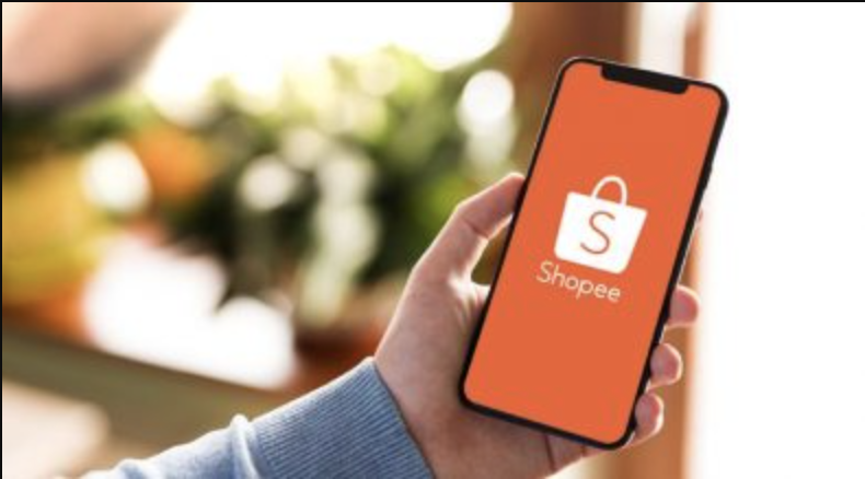 cara menggunakan shopee pay