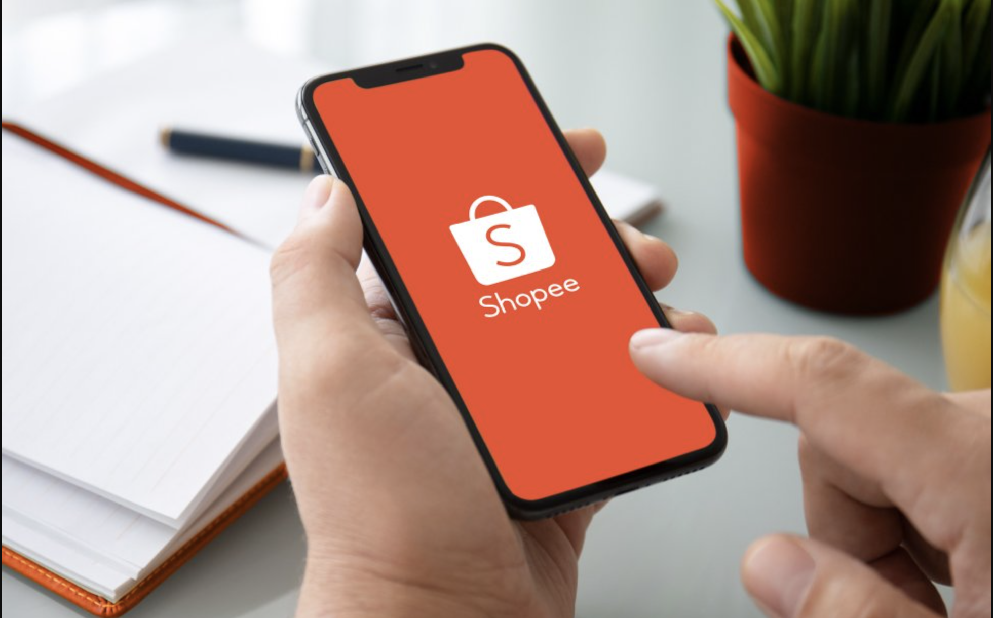 cara menggunakan shopee pay