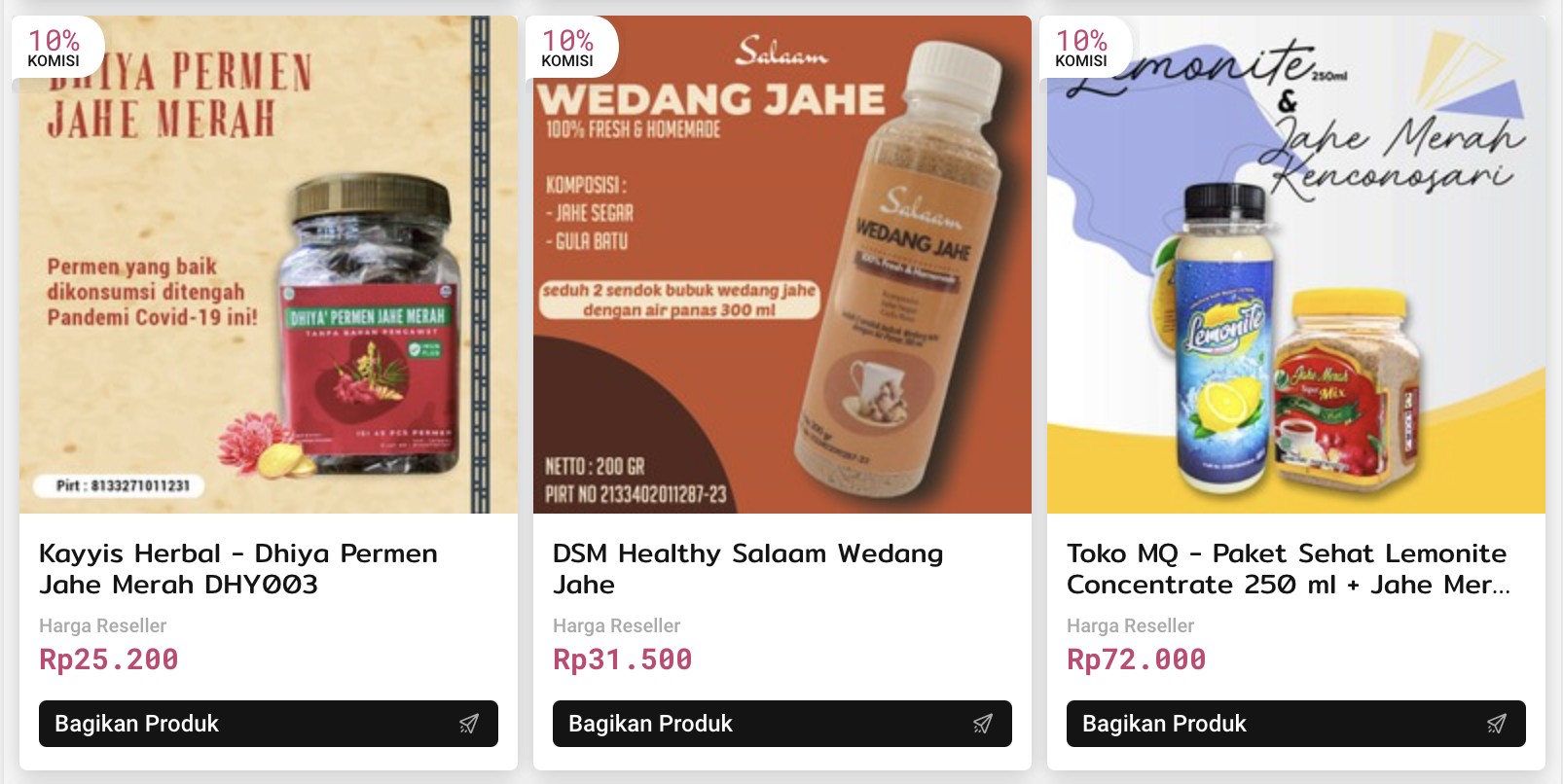 makanan yang cocok untuk musim hujan