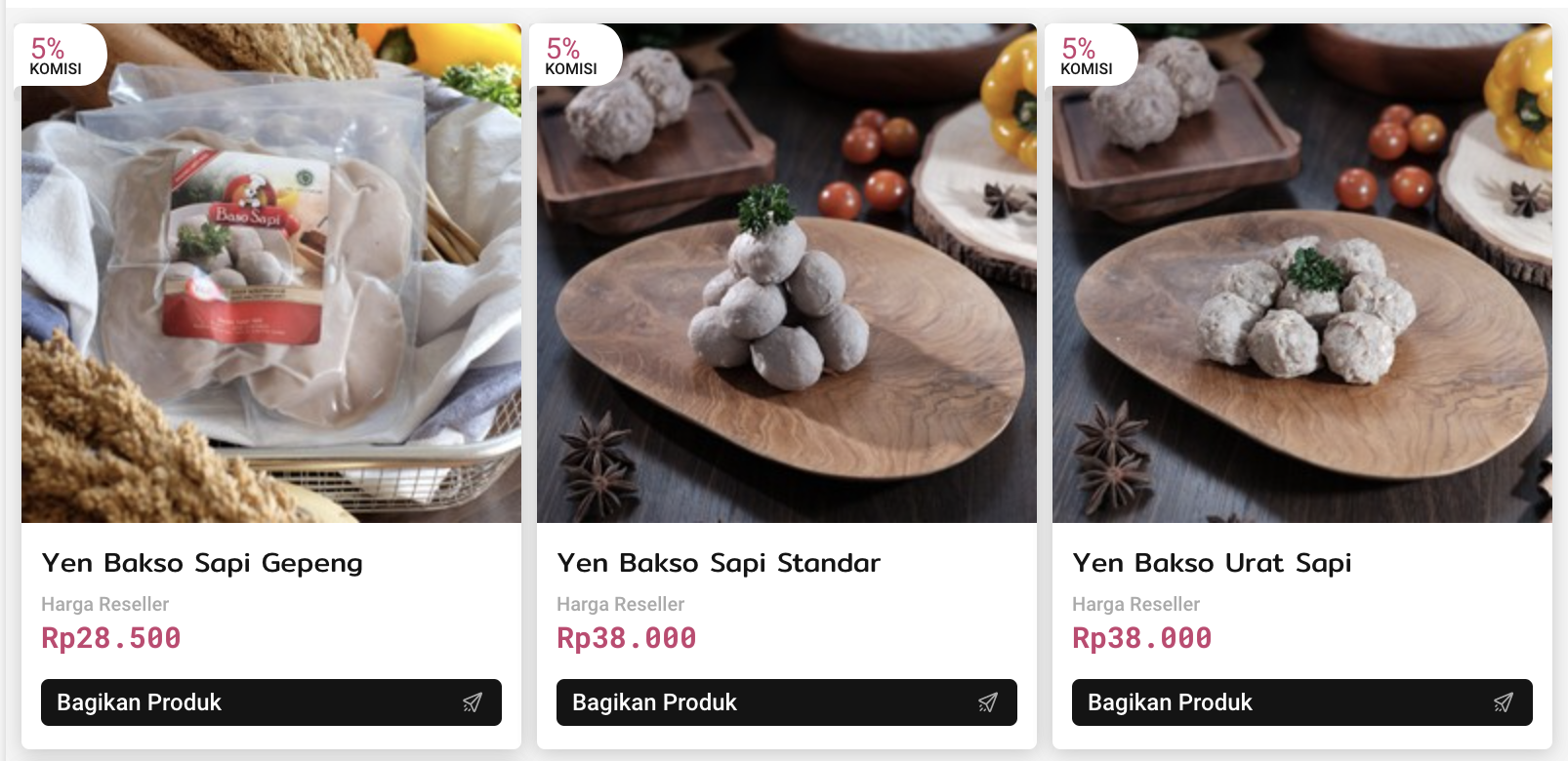 makanan yang cocok untuk musim hujan
