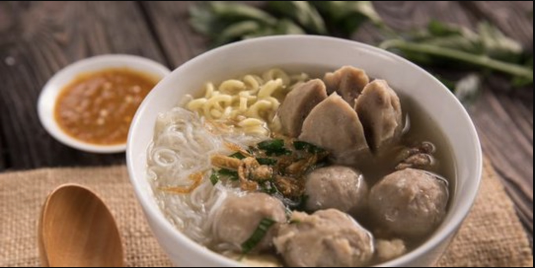 makanan yang cocok untuk musim hujan