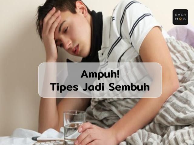 Obat Alami Tipes