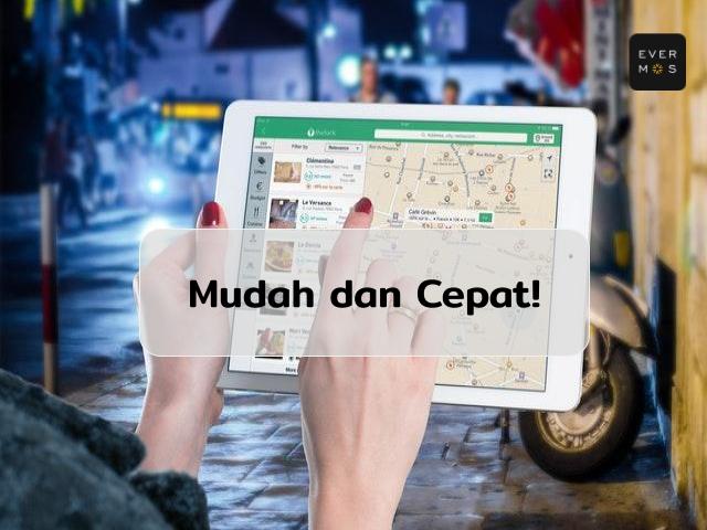Cara Melacak No HP Penipu