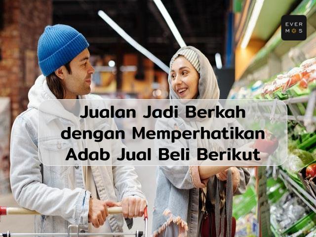 Hukum Tawar Menawar dalam Islam