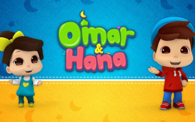 Film Kartun Islam