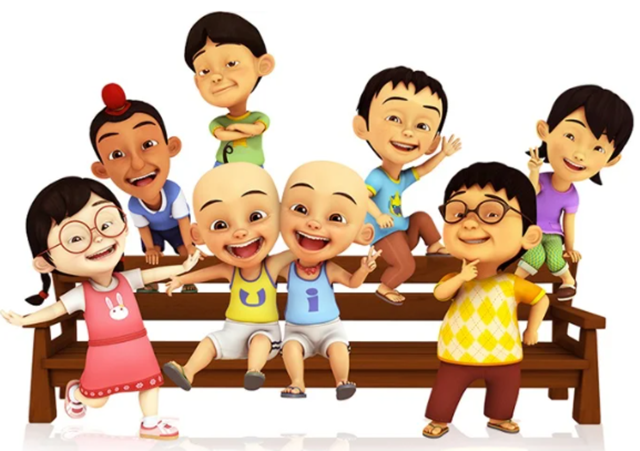 Film Kartun Islam