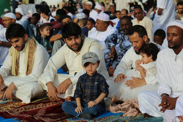 Doa Niat Puasa Qadha