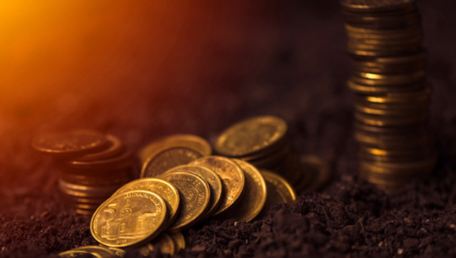 Investasi Dinar Dirham