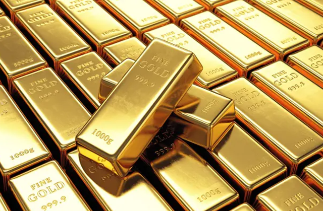 Investasi Dinar Dirham