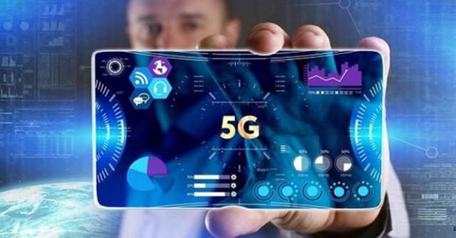Kelebihan Jaringan 5G
