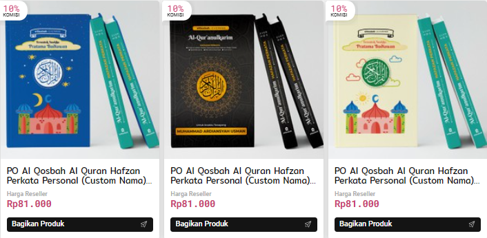 Keutamaan Puasa Ramadhan