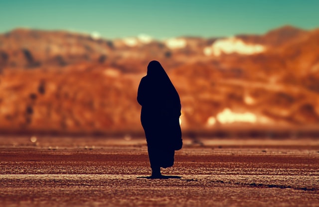 Doa Niat Puasa Qadha
