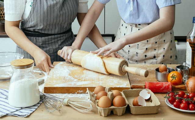 Bisnis Bulan Puasa
