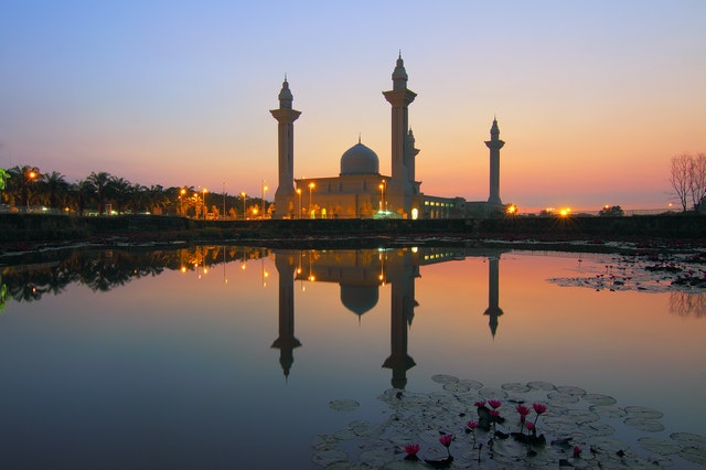 Keutamaan Puasa Ramadhan