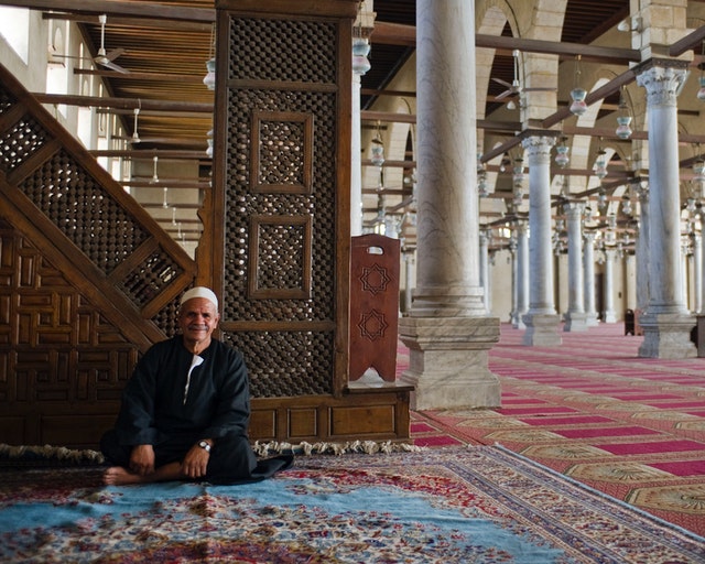 Keutamaan Puasa Ramadhan