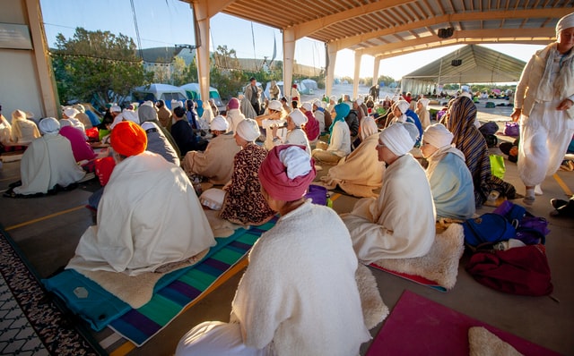 Doa Niat Puasa Qadha