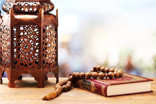 Keutamaan Puasa Ramadhan