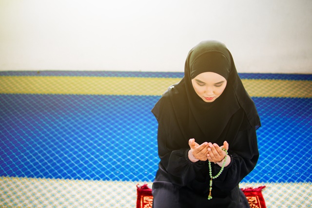 Doa Nabi Musa