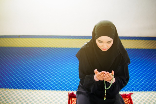 Niat Puasa Rajab