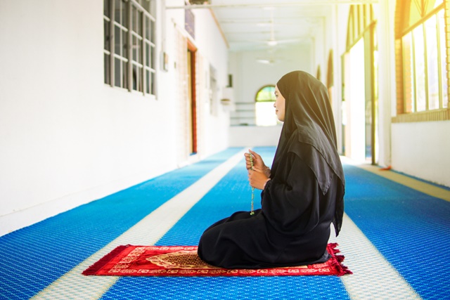 Keutamaan Sholat Tarawih