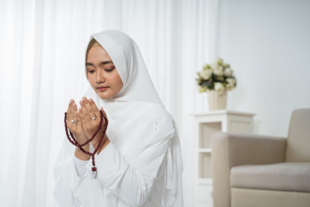 Doa Menyambut Ramadhan