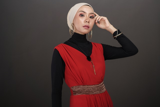 Perlengkapan Muslimah