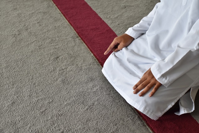 Keutamaan Sholat Tarawih
