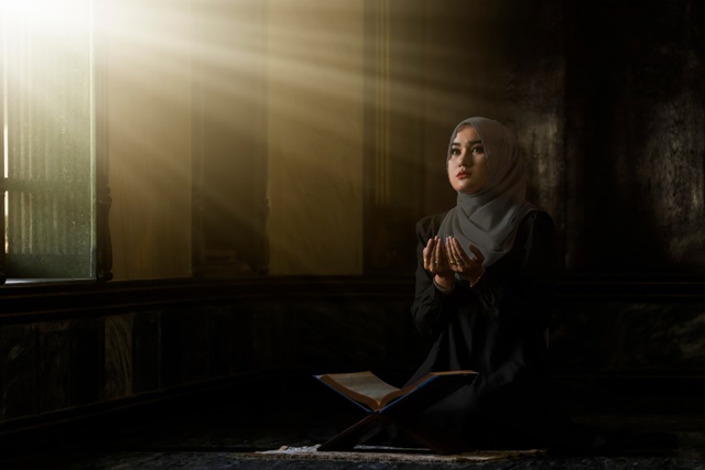 Doa Menyambut Ramadhan