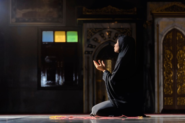 Keutamaan Sholat Tarawih
