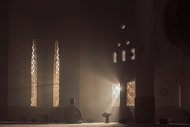 Keutamaan Puasa Ramadhan