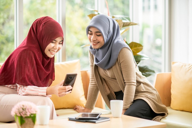 Penyebab Puasa Tidak Diterima