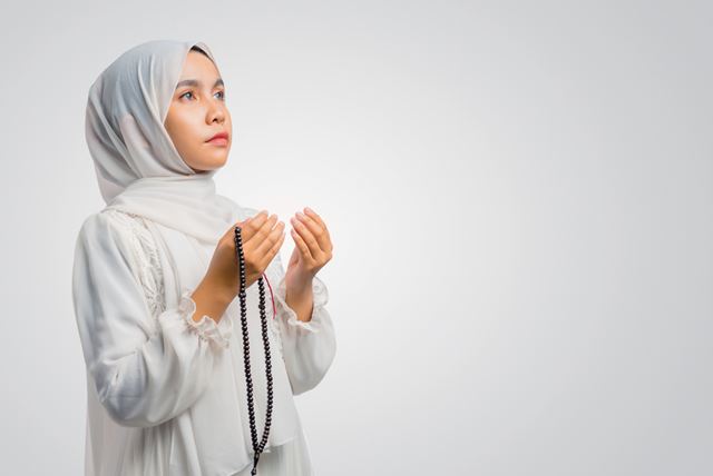 doa agar dilindundi Allah swt