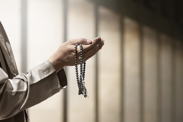Keutamaan Puasa Ramadhan