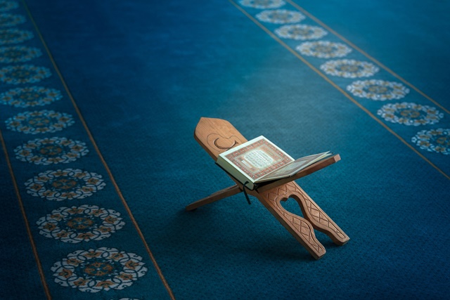 Keutamaan Puasa Ramadhan