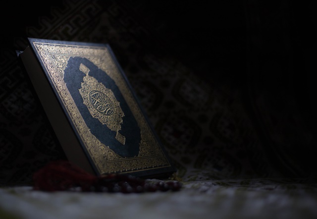 Perlengkapan Muslimah
