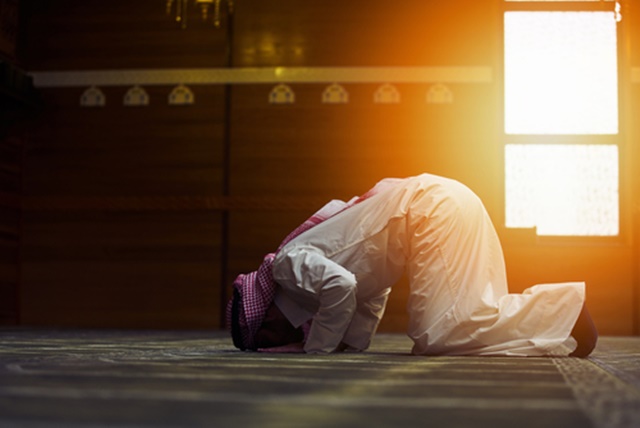 Keutamaan Puasa Ramadhan