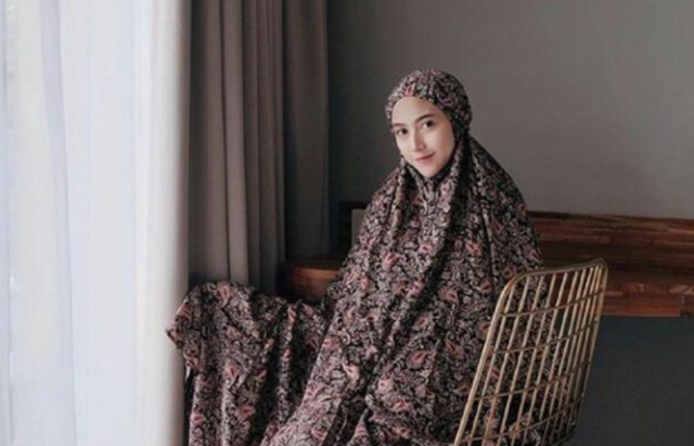 Tips Memilih Mukena yang Nyaman