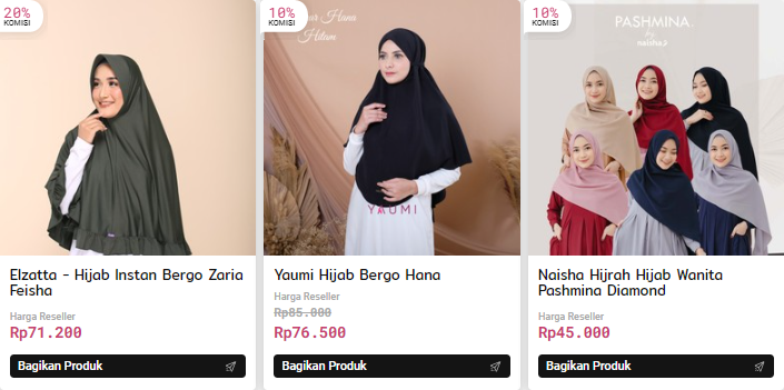 Wanita Tangguh di Zaman Rasulullah