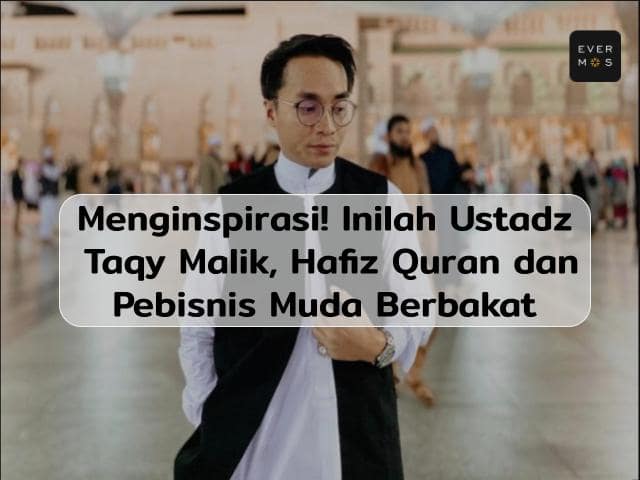 ustadz taqy malik
