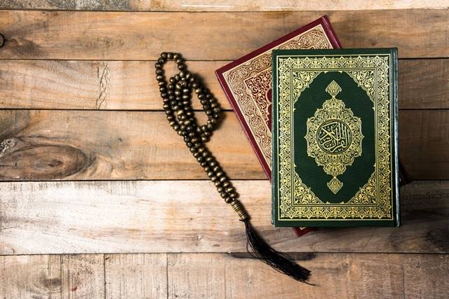 Arti Surat Al Isra Ayat 1