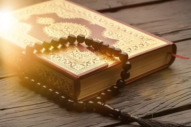 Kata Mutiara Al Quran dan Hadis