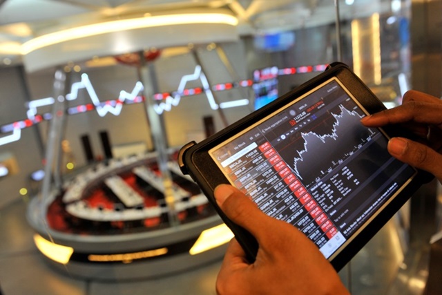 Daftar Saham Syariah