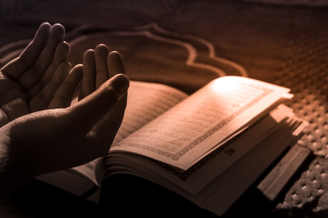 Keutamaan Tadarus Al Quran