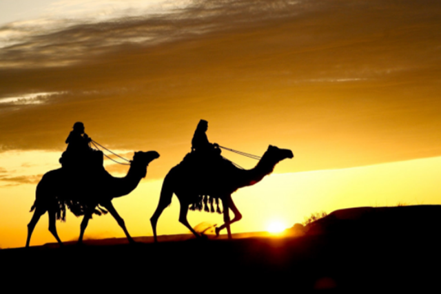 Khalifah Setelah Rasulullah Wafat
