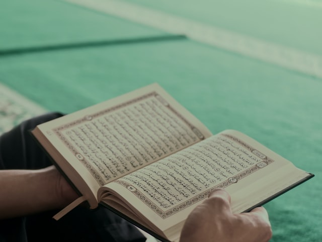 Keutamaan Tadarus Al Quran