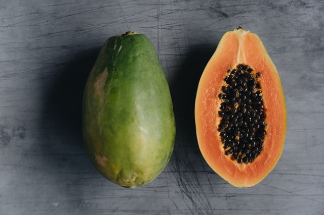 Buah yang Baik Untuk Buka Puasa