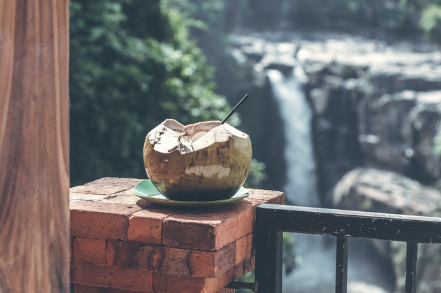 minuman sehat