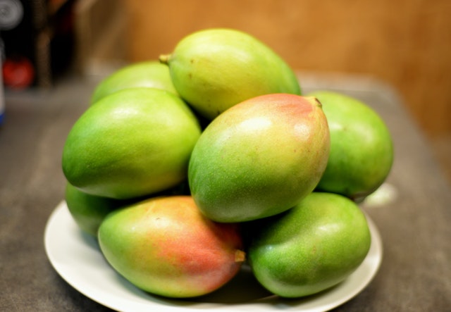 Buah yang Baik Untuk Buka Puasa